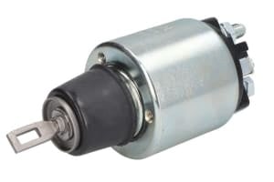 Solenoid electromotor Diametru exterior: 56,35mm (12V) compatibil: DEUTZ; FENDT; KHD; SAME