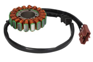 Stator alternator