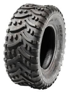 [SUQ22580A032] ATV / UTV tyre SUNF 25x8-12 TL 57J A032 6PR tread depth 12mm