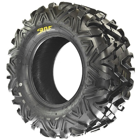 [SUQ2269A040] ATV / UTV tyre SUNF 26x9-12 TL 65J A040 6PR tread depth 21mm