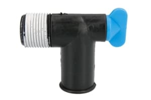 Surub scurgere/drenaj SIERRA Plastic (de-watering U-bend; manifold plug)