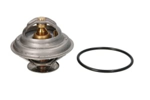 Termostat sistem racire (82°C, with a valve) compatibil: JCB 400