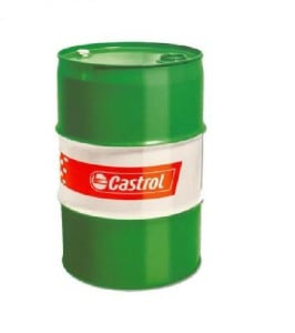 Ulei Motor 4T CASTROL Power 1 10W40 60l, API SL JASO MA-2 Semi-synthetic