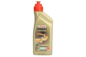 Ulei Motor 4T CASTROL Power 1 Racing 10W30 1l, API SN JASO MA-2 synthetic