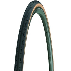 [100926] Bicycle tyre wire road racing MICHELIN 700X28C (eTRTO size 28-622) DYNAMIC CLASSIC TRANSLUSCENT (TPI 3X30) ACCESS LINE tube type Sidewall TRANSLUCENT