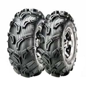 [52599315] ATV / UTV tyre MAXXIS 26x11R12 TL 55J Zilla MU-02 8PR