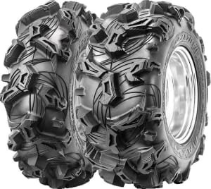 [52599904] ATV / UTV tyre MAXXIS 28x9R14 TL 70F Maxxzilla M-60 6PR