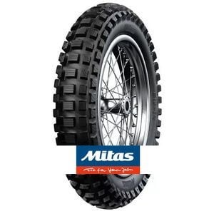 [70000353] Speedway tyre MITAS 2.50-10 TT S SW-14 Front/Rear NHS