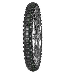 [70000982] Anvelopa moto cross/enduro MITAS 90/90-21 TT 54R ENDURO TRAIL-RALLY MH Front green; M+S; SUPER LIGHT (TECHNICAL ENDURO)