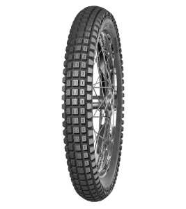 [70001070] Anvelopa moto cross/enduro MITAS 3.50-16 TT 58S E-05 Front/Rear M+S