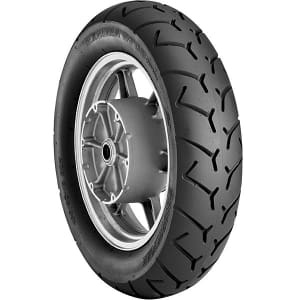 [77348] Chopper/cruiser tyre BRIDGESTONE 170/80-15 TT 77S G702 Rear