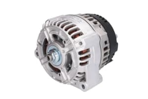 Alternator (14V, 120A) compatibil: JOHN DEERE 5070M 2WD, 5070M 4WD, 5080M 2WD, 5080M 4WD, 5080R, 5080RN, 5090M 2WD, 5090M 4WD, 5090R, 5090RN, 5095M 2WD, 5095M 4WD, 5100M 2WD, 5100M 4WD, 5100R, 5620, 5720