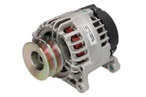 Alternator (14V, 85A) compatibil: ARMATRAC 1104; BASAK 2080, 2090, 2100, 2110; HATTAT TRAKTOR A100, A110, A90, T 4075 2WD, T 4075 4WD, T 4080, T 4090, T 4100; KIOTI PX 9020; LANDINI 5-080H, 5-090H