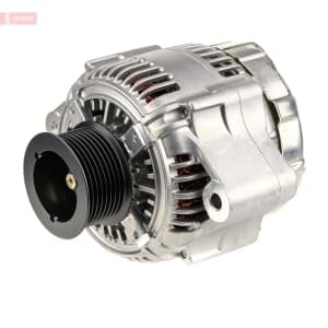 Alternator (28V, 60A) compatibil: JOHN DEERE