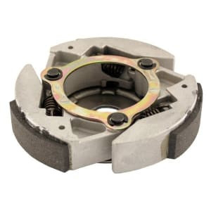 Ambreiaj centrifugal compatibil: YAMAHA YP 400 2004-2006