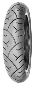 Anvelopa clasica pentru oras DELI TIRE 130/70-17 TL 62R Storm SB-106 Tractiune