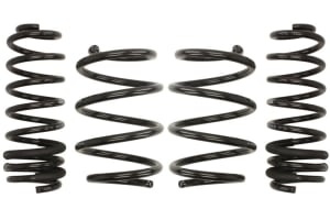 Arcuri coborare, Pro-Kit, 4pcs, (15-20mm / 20mm); (1136kg / 950kg); compatibil: RENAULT MEGANE IV 1.8 10.17-