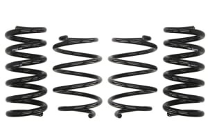 Arcuri coborare, Pro-Kit, 4pcs, (20-25mm / 20-25mm); (1105kg / 1150kg); compatibil: FORD USA MUSTANG 5.0 12.14-