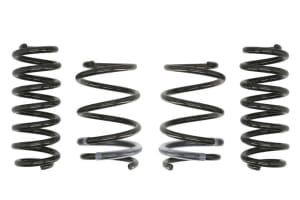 Arcuri coborare, Pro-Kit, 4pcs, (20mm / 10mm); (1100kg / 1085kg); compatibil: AUDI A3 1.8-2.5 11.12-