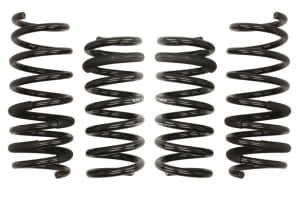 Arcuri coborare, Pro-Kit, 4pcs, (25-35mm / 25-35mm); (1440kg / 1550kg); compatibil: PORSCHE CAYENNE 3.0D-4.8 06.10-