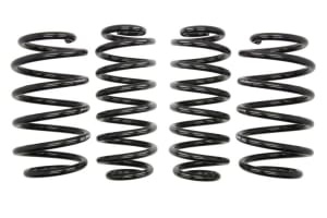 Arcuri coborare, Pro-Kit, 4pcs, (25mm / 20mm); (1110kg / 1050kg); compatibil: VW CC B7, PASSAT B6 1.4-2.0D 02.08-12.16