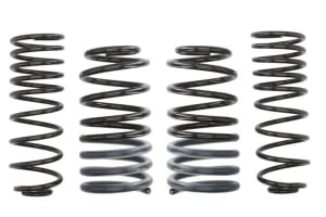 Arcuri coborare, Pro-Kit, 4pcs, (30-40mm / 30-35mm); (840kg / 740kg); compatibil: VW GOLF II, JETTA II 1.0-1.8 08.83-12.92