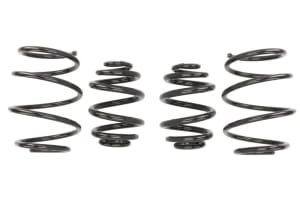 Arcuri coborare, Pro-Kit, 4pcs, (30mm / 20-25mm); (895kg / 1100kg); compatibil: BMW 3 (E46) 1.6-2.0 12.97-07.06