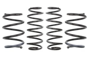 Arcuri coborare, Pro-Kit, 4pcs, (30mm / 20mm); (1280kg / 960kg); compatibil: RENAULT LAGUNA 2.0D 09.08-12.15