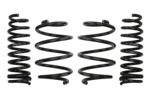 Arcuri coborare, Pro-Kit, 4pcs, (30mm / 25mm); (1200kg / 1090kg); compatibil: HYUNDAI IX35; KIA SPORTAGE III 1.6/2.0 08.09-