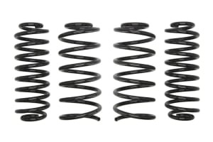 Arcuri coborare, Pro-Kit, 4pcs, (30mm / 25mm); (990kg / 930kg); compatibil: AUDI A3 1.9D 09.96-05.03