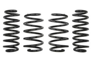 Arcuri coborare, Pro-Kit, 4pcs, (30mm / 30mm); (1010kg / 1010kg); compatibil: VW GOLF V 1.4/1.6 10.03-11.08