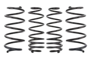 Arcuri coborare, Pro-Kit, 4pcs, (30mm / 30mm); (1050kg / 860kg); compatibil: CITROEN C3 II, C3 III, DS3; PEUGEOT 207, 207/HATCHBACK 1.4D/1.6/1.6D 02.06-