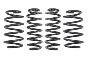 Arcuri coborare, Pro-Kit, 4pcs, (30mm / 30mm); (1065kg / 1005kg); compatibil: AUDI A3 1.2-2.0 05.03-08.12