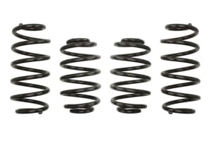 Arcuri coborare, Pro-Kit, 4pcs, (30mm / 30mm); (1090kg / 1010kg); compatibil: VW PASSAT B5 1.8/1.9D/2.3 10.96-11.00