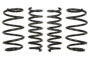 Arcuri coborare, Pro-Kit, 4pcs, (30mm / 30mm); (1120kg / 1340kg); compatibil: BMW X3 (F25), X4 (F26) 2.0/2.0D/3.0 09.10-03.18