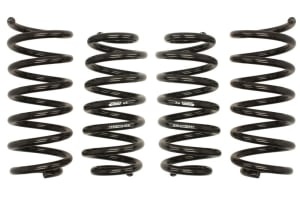 Arcuri coborare, Pro-Kit, 4pcs, (30mm / 30mm); (1160kg / 1180kg); compatibil: AUDI A4 B9, A5 2.0-3.0D 05.15-