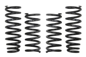 Arcuri coborare, Pro-Kit, 4pcs, (30mm / 30mm); (1195kg / 1135kg); compatibil: LEXUS IS I 2.0 04.99-07.05