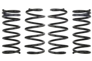 Arcuri coborare, Pro-Kit, 4pcs, (30mm / 30mm); (1270kg / 1210kg); compatibil: VOLVO S80 II 1.6-3.2ALK 03.06-12.16