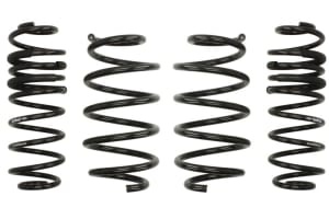 Arcuri coborare, Pro-Kit, 4pcs, (30mm / 30mm); (855kg / 785kg); compatibil: FORD FIESTA VI, FIESTA VII, PUMA 1.0-1.6D 06.08-