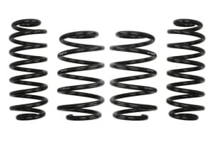 Arcuri coborare, Pro-Kit, 4pcs, (30mm / 30mm); (980kg / 1005kg); compatibil: AUDI A3 1.2-2.0 05.03-08.12