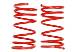 Arcuri coborare, Sportline, 2pcs, (45-50mm / 30mm); (785kg / 640kg); compatibil: PEUGEOT 106 I, 106 I/HATCHBACK, 106 II, 106 II/HATCHBACK 1.0-1.6 08.91-07.04