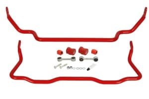 Bara stabilizatoare, fata/spate, 28 mm, 21 mm compatibil: BMW 3 (E36) 1.6-2.8 09.90-08.00