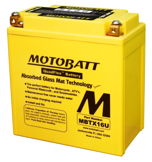Baterie Moto, Voltaj: 12 V, Capacitate: 19 Ah, Lungime: 151 mm, Lățime: 87 mm, Înălțime: 161 mm, Borna pozitivă in dreapta, Curent de pornire: 250 A