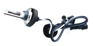 Bec xenon, 1pcs, H7, 12V, max. 35W, light colour white, max. 4300K, socket type PX26D, uz pe circuit, for headlamps, no lense