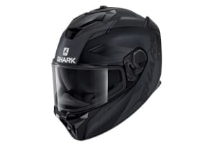 Cască Moto full-face SHARK SPARTAN GT ELGEN colour anthracite/black/matt, size 2XL unisex