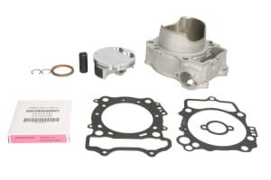 Cilindru complet (270, 4T, with gaskets; with piston) compatibil: YAMAHA WR, YZ 250 2019-2023