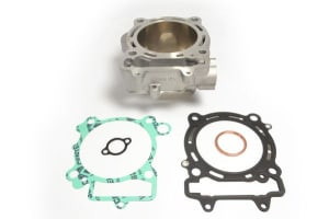 Cilindru (with gaskets) compatibil: KAWASAKI KLX, KX 450 2006-2017