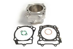 Cilindru (with gaskets) compatibil: SUZUKI LT-R 450 2006-2011