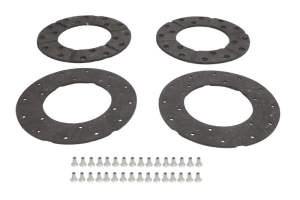 Clutch plate lining / clutch facing 178x5,5mm compatibil: CASE IH 433, 523, 533, 624, 633, 654, 724, 733, 824, 833; MASSEY FERGUSON 16, 155, 158, 165, 1715, 178, MF 65, 765; RENAULT 1151-4, 1181-4, 751