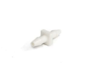 Conector pentru furtun Scottoiler (colour white, Plastic, 1 pcs)